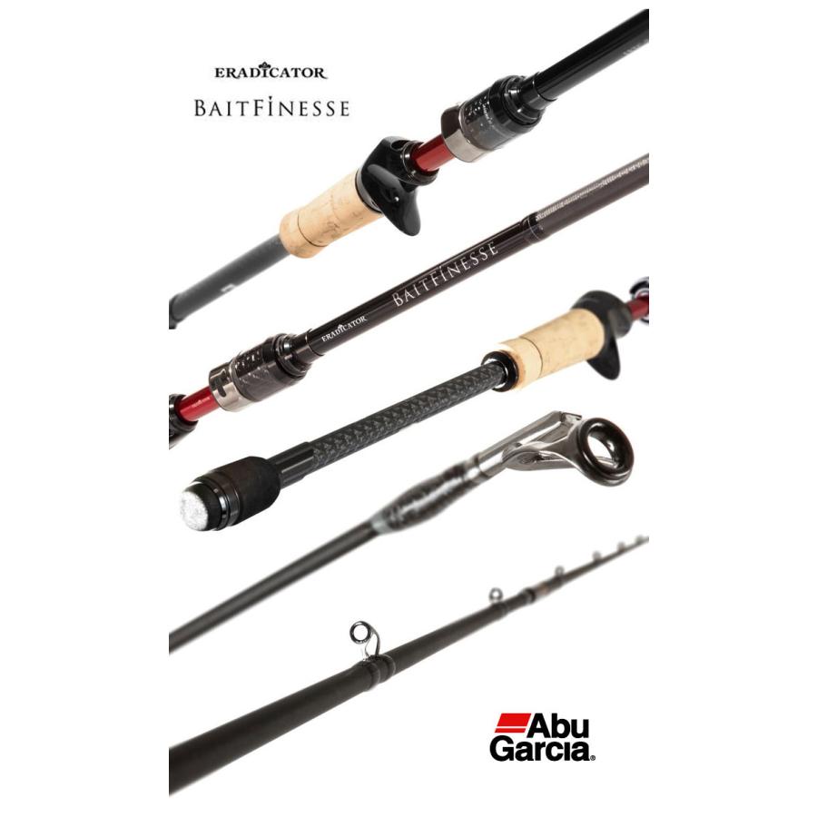 Abu Garcia（アブガルシア） アブ エラディケーターベイトフィネス ERD