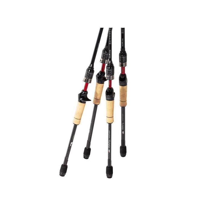 Abu Garcia（アブガルシア） アブ エラディケーターベイトフィネス ERD