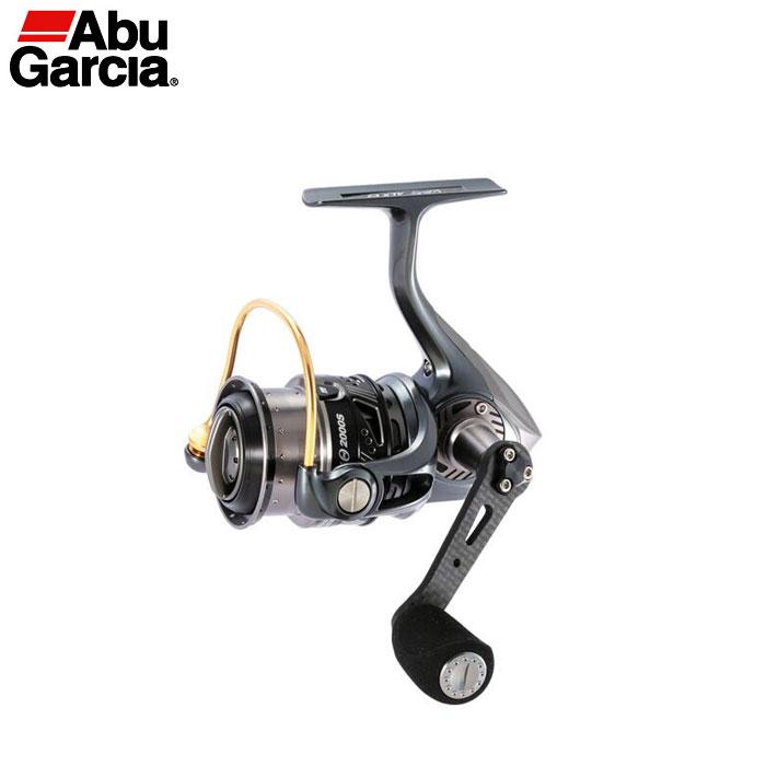 アブ レボ エーエル エックス シータ 2000S Abu Garcia : バック