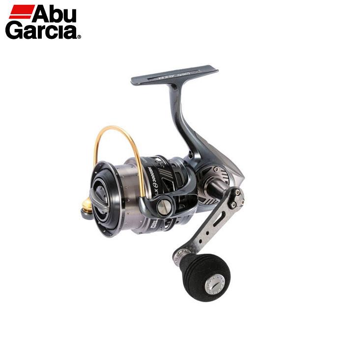 レボMGXエクストリーム2500S レボMGXエクストリーム2500S アブガルシア(Abu Garcia) レボ エムジー