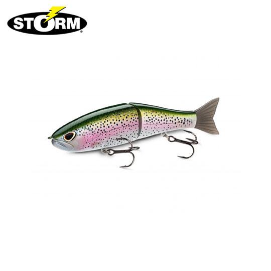 ストーム アラシグライドベイト Storm Arashi Glide Bait バックラッシュpaypay店 通販 Paypayモール