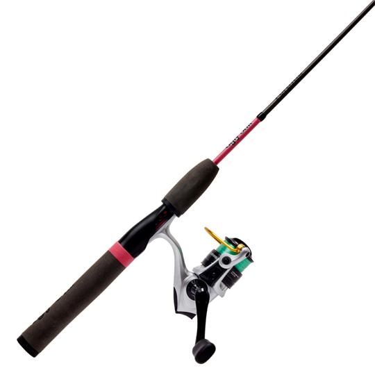 Abu Garcia（アブガルシア） アブガルシア×アグリースティック