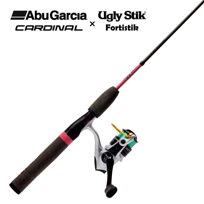 Abu Garcia（アブガルシア） アブガルシア×アグリースティック