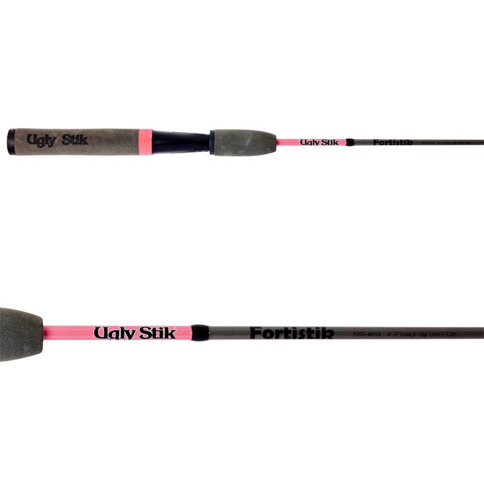 Abu Garcia（アブガルシア） アブガルシア×アグリースティック