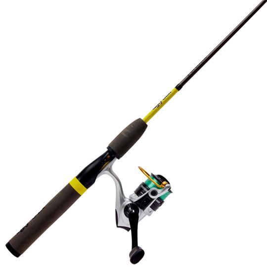 Abu Garcia アブガルシア×アグリースティック カーディナル3S2000+