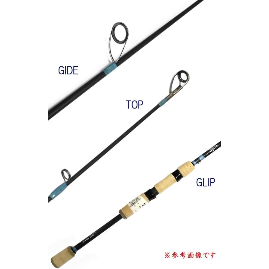 G.loomis NRX 822S SYR ルーミス　スピニング G.Loomis Gルーミス NRX 822S DSR G-Loomis ［ダウンショット用