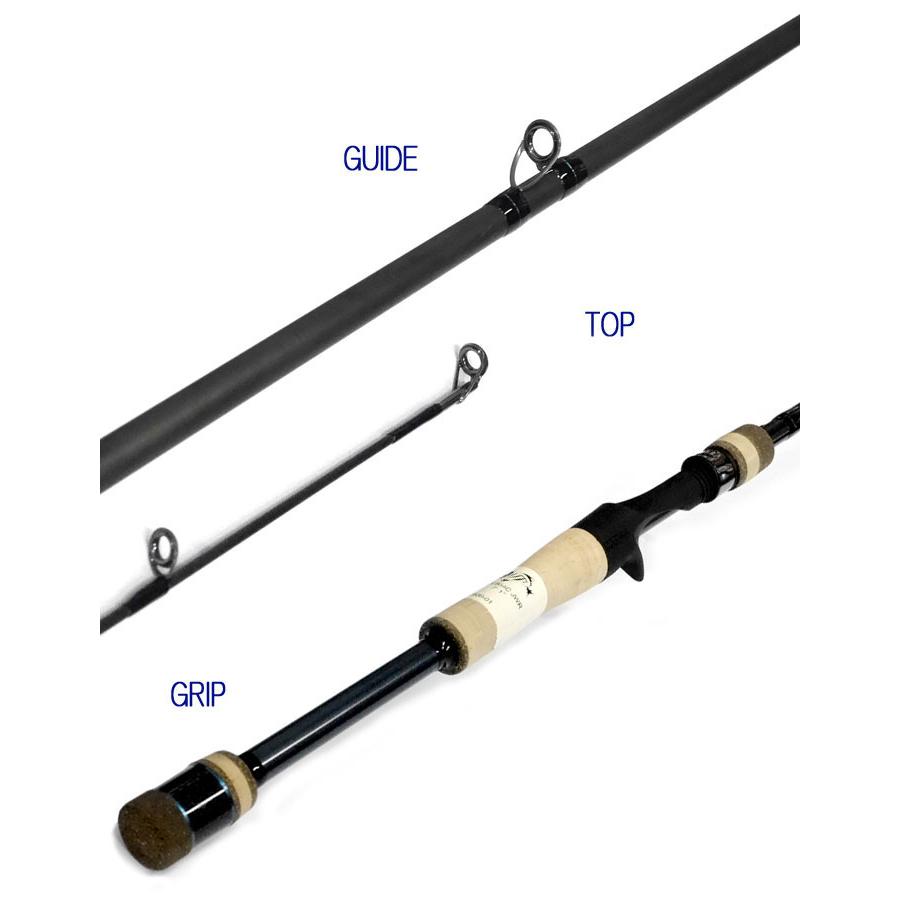 Gルーミス GLX 854C JWR G.Loomis Gルーミス GLX 854C JWR G-Loomis ［ジグ・ワーム用