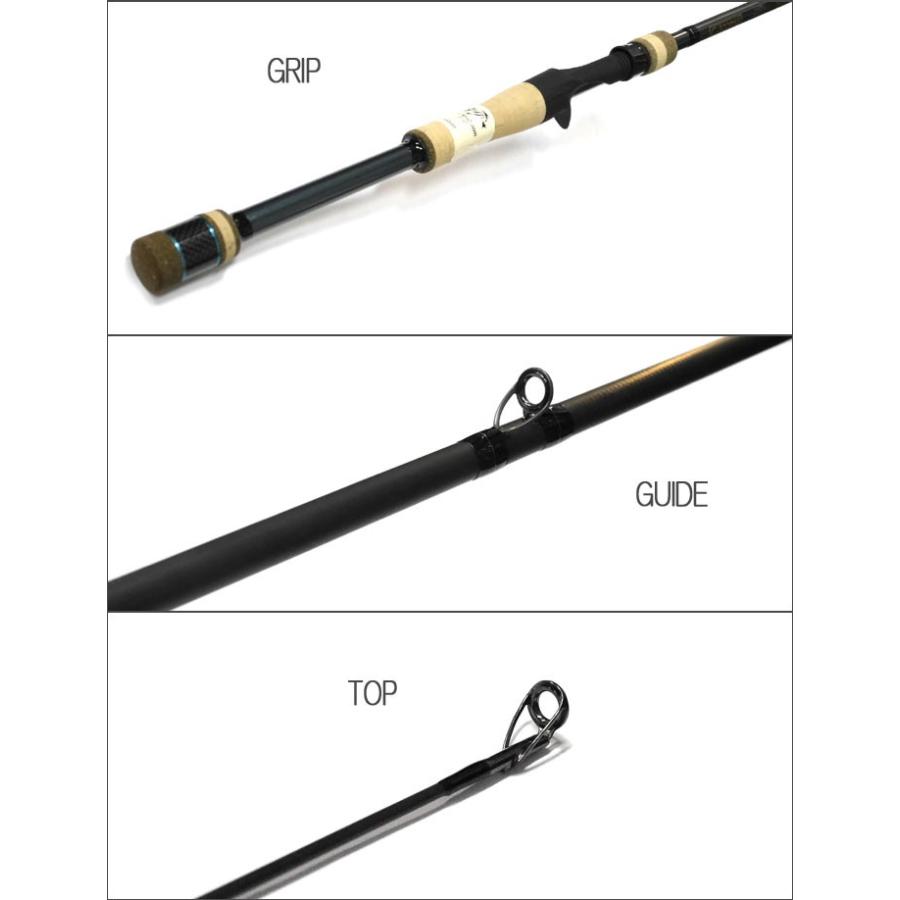 G.Loomis Gルーミス GLX 895C JWR G-Loomis ［ジグ・ワーム用