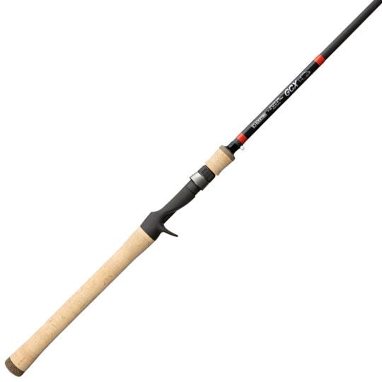 激レア gルーミス GLX 782C MBR 美品 Gルーミス GCX 782C MBR G-Loomis ［バーサタイル用］ : バック