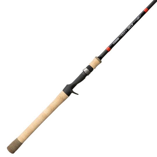 在庫限りの特別価格】Gルーミス GCX 852C JWR G-Loomis ［ジグ・ワーム