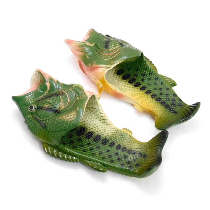 リバースエッジ バススリッパ ＃670 [ バス サンダル ] : バック