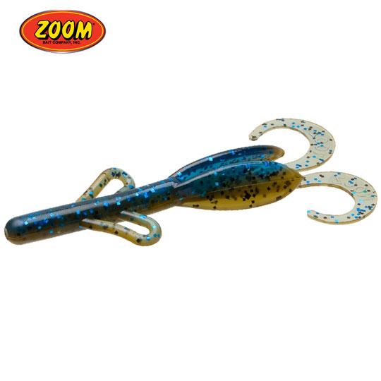 ズーム　ZOOM ZBC ベビーブラッシュホグ ズーム ベビーブラッシュホッグ ZBC/ZOOM BABY BRUSH HOG 【1