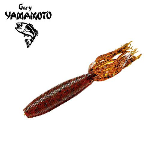 Gary YAMAMOTO（ゲーリーヤマモト） ファットイカ GaryYAMAMOTO FATIKA