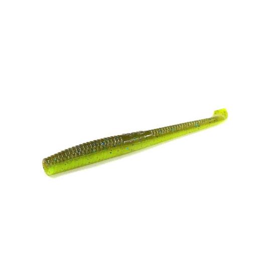 ゲーリーヤマモト　カットテール　ワームセット Gary YAMAMOTO（ゲーリーヤマモト） カットテールワーム 3.5inch 【2