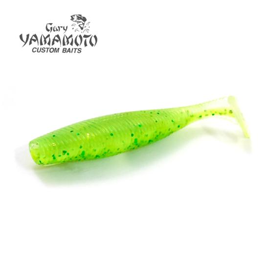 Gary YAMAMOTO（ゲーリーヤマモト） ハートテール 3.5inch
