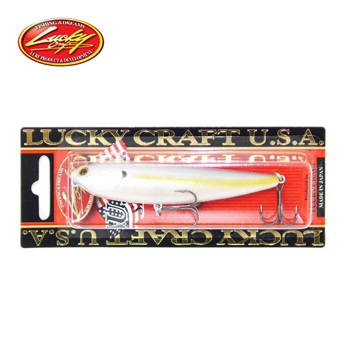 LUCKY CRAFT（ラッキークラフト） 【全5色】ラッキークラフト サミー