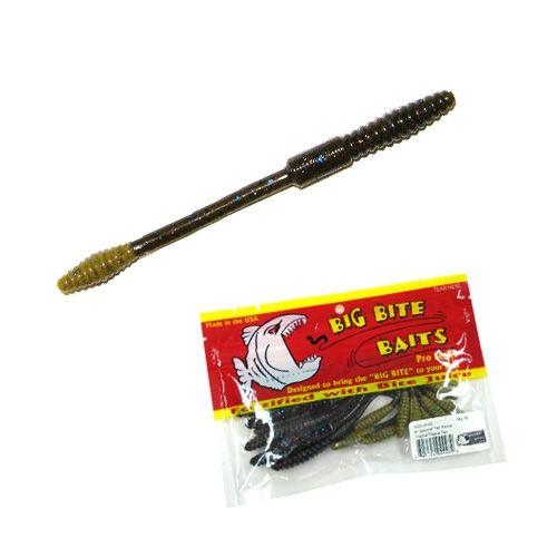 送料無料】BIG BITE BAITS/ビッグバイトベイツ Squirrel Tail