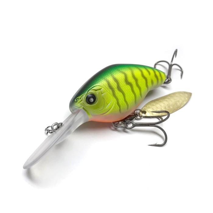 ニシネルアーワークス チッパワ Ddブレード Nishinelureworks バックラッシュpaypay店 通販 Paypayモール