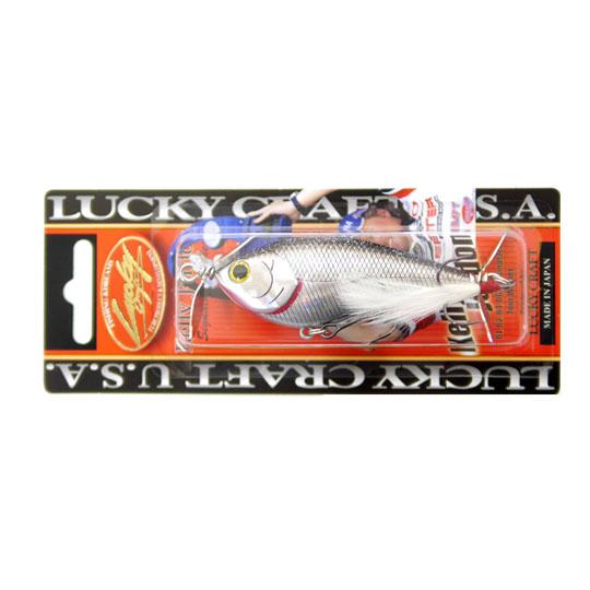 LUCKY CRAFT（ラッキークラフト） 【全4色】ラッキークラフト ケリーJ