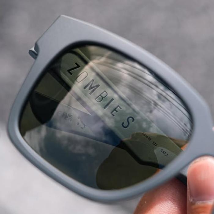 ELECTRIC × DRT / ZOMBIE S （Matt GRAY） ELECTRIC ×DRT “ZOMBIE” | JUNCTION LEATHER&RIVER SHOP