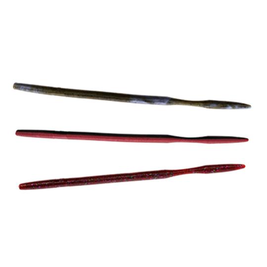 Gary YAMAMOTO 【全16色】ゲーリーヤマモト オキワーム 10inch