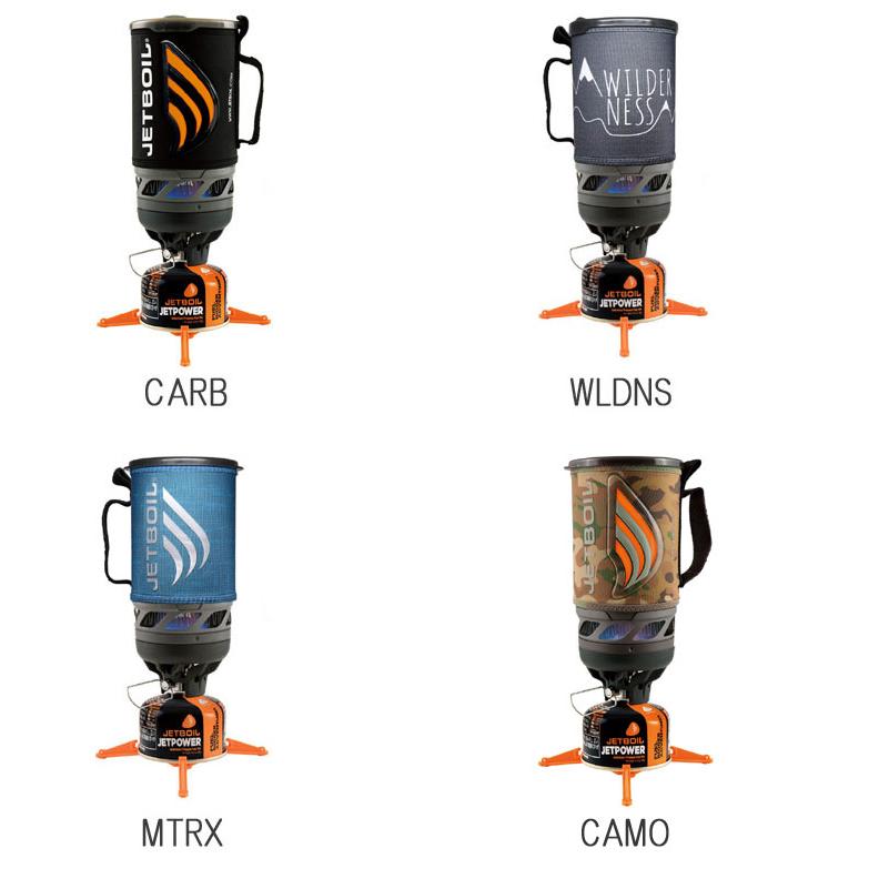 モンベル ジェットボイルフラッシュ mont-bell JETBOIL FLASH : y 