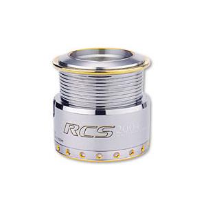 DAIWA（ダイワ） I'ZE FACTORY/エアスプール RCS2506 : バックラッシュ