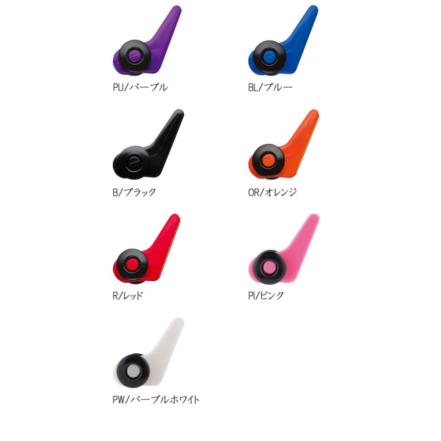 フジ　ルアー用フックキーパー　EHKM【1】 | ブランド登録なし | 03