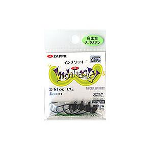 ギフト ザップ インチワッキー Zappu Inchi Wacky594円