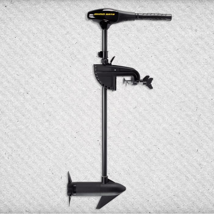4点セット】ミンコタ エンデューラ 50lb C2 【5段階】ハンドコンエレキ