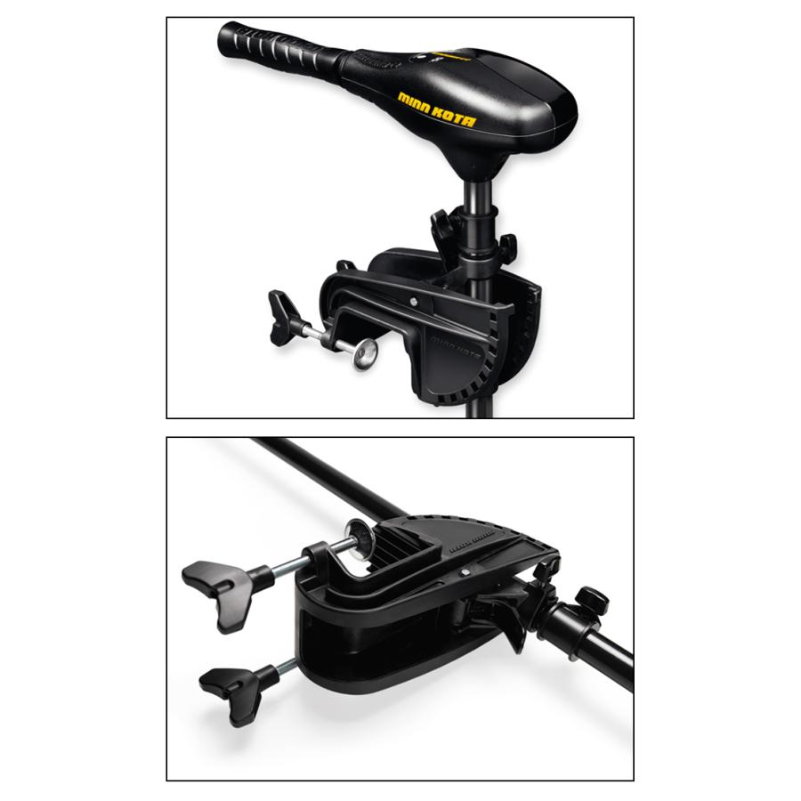 4点セット】ミンコタ エンデューラ 50lb C2 【5段階】ハンドコンエレキ