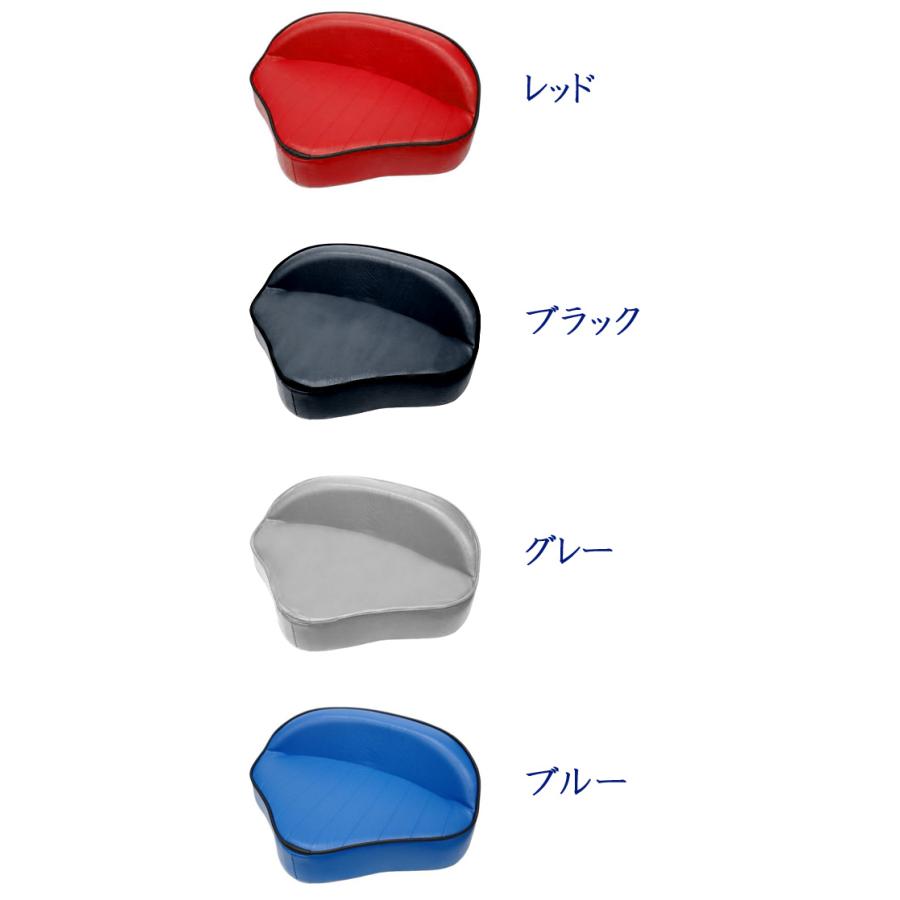 ボート用品】 キャスティングシート 4点セット : バックラッシュYahoo
