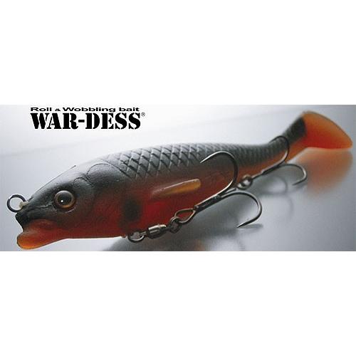 TSUNEKICHI（常吉） ウオデス/乙型小 シャンピン : バックラッシュ