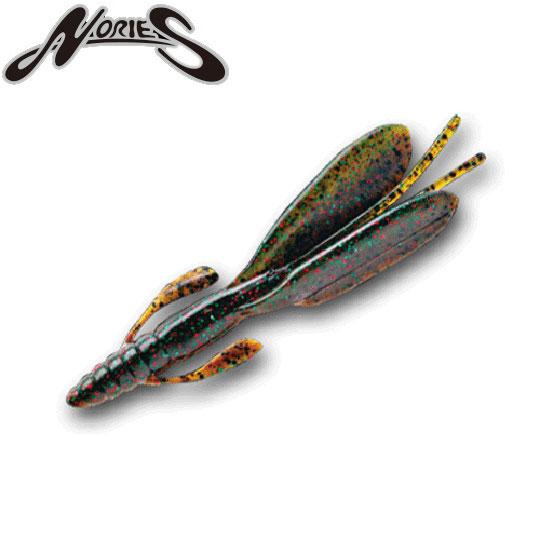 マルキュー ノリーズ エスケープツイン 4.5inch NORIES ESCAPE マルキュー ノリーズ エスケープツイン 4.5inch NORIES ESCAPE