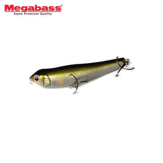 Megabass（メガバス） 【全20色】メガバス ドッグエックス ジュニア