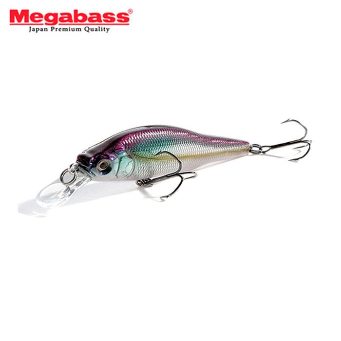 Megabass（メガバス） X-80 トリックダーター X-80 TRICK DARTER 【1
