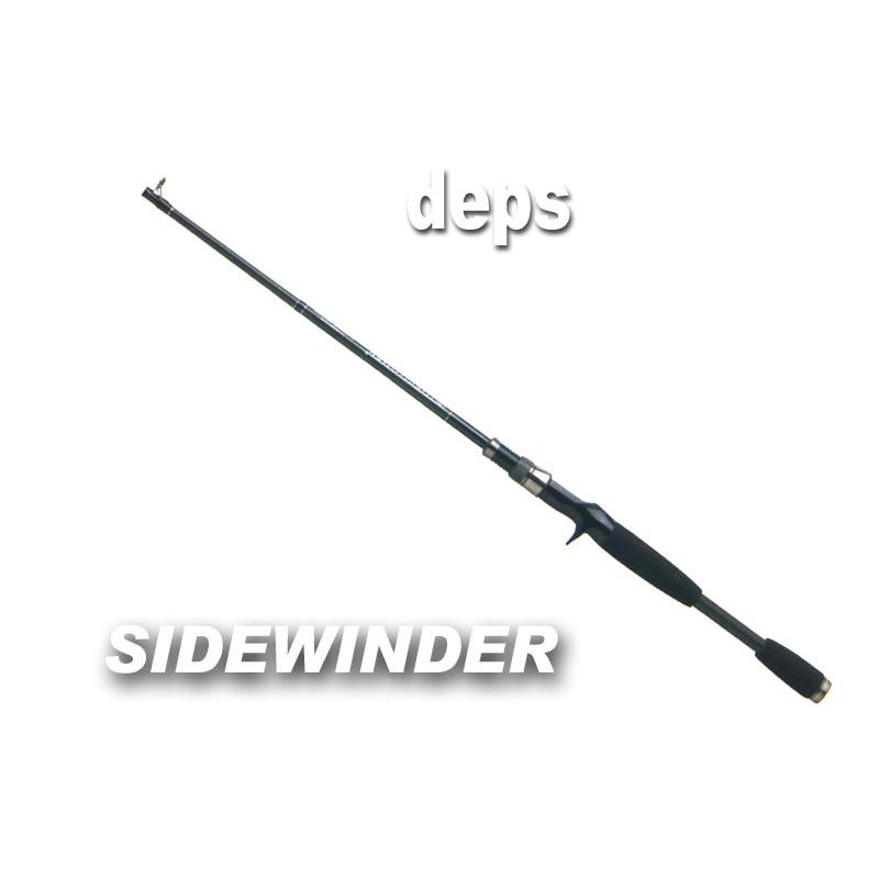 deps デプス サイドワインダー HGC-63XF ヴェノムファング