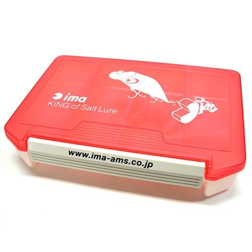 ima（アイマ） ルアーケース3010【1】 : バックラッシュYahoo!店