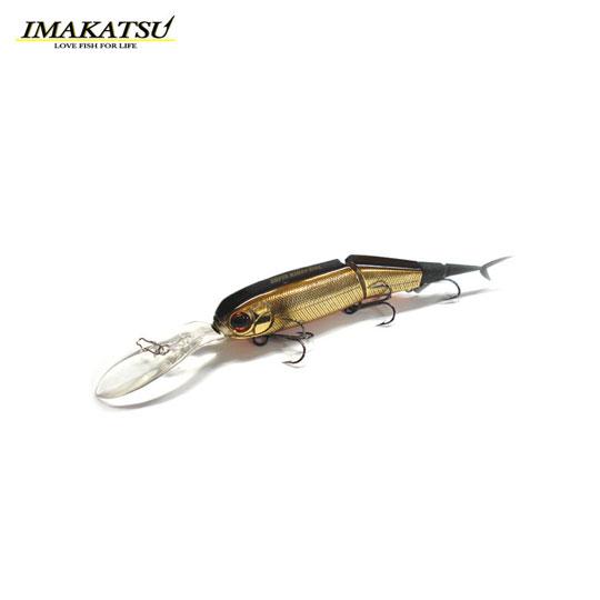 IMAKATSU（イマカツ） スーパーキラービル IMAKATSU SUPER Killer Bill