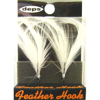 deps（デプス） フェザーフック VMC 8570 deps : バックラッシュYahoo