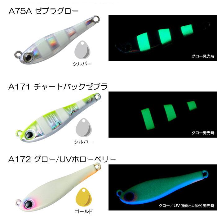 CORMORAN コーモラン メタルマジックTG タングステン 50g