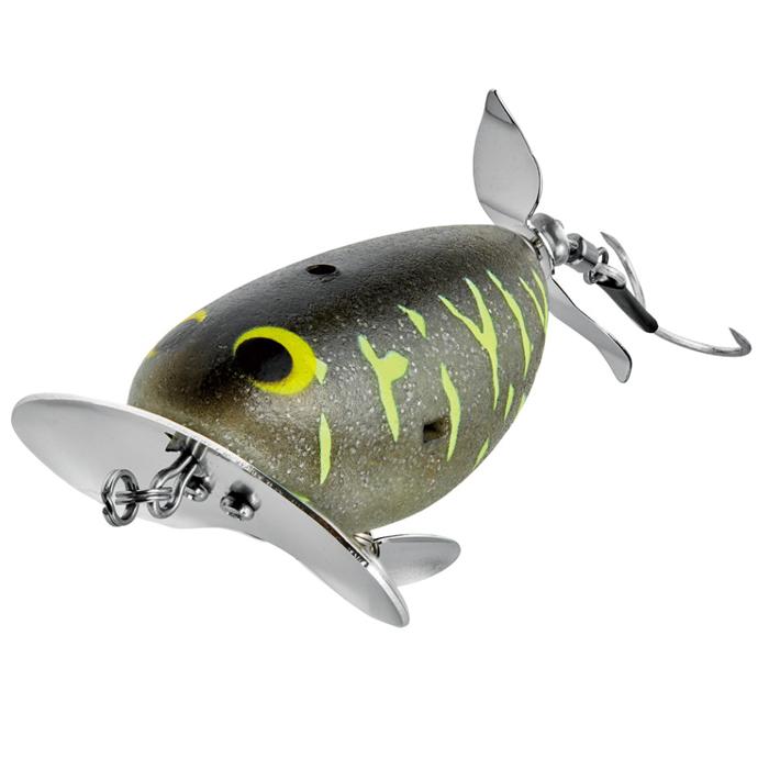 Viva ビバ やわらかでんぐりガエル 鯰SP : バックラッシュYahoo!店