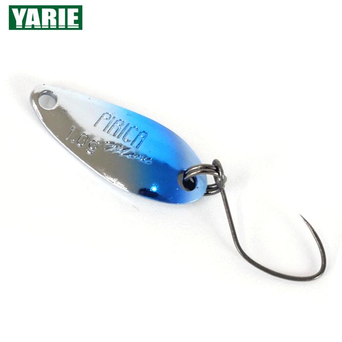 ヤリエ×フォーカス ピリカモア 0.7g 1.0g : バックラッシュYahoo!店