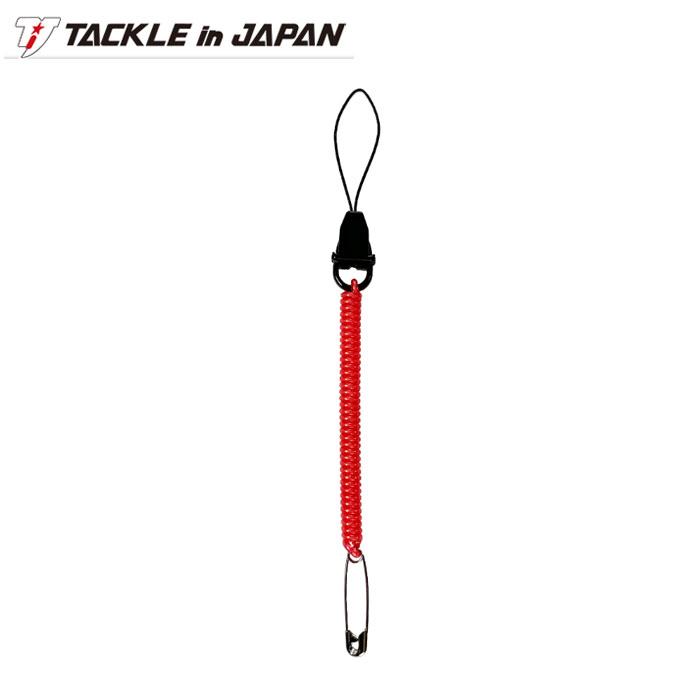 【全2色】タックルインジャパン　ポケットツールキーパー　TACKLE in JAPAN　｜backlash｜02
