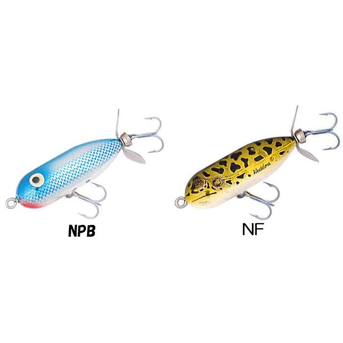 全9色】ヘドン ベビートーピード Heddon : バックラッシュYahoo