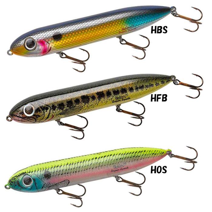 全15色】ヘドン スーパースプーク Heddon : バックラッシュYahoo!店