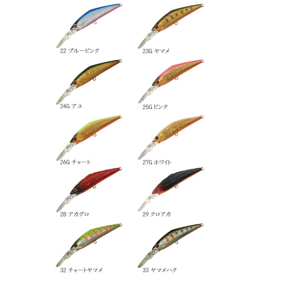 スミス　Dダイレクト　55　SMITH D-DIRECT【1】　 | SMITH（釣り具） | 03