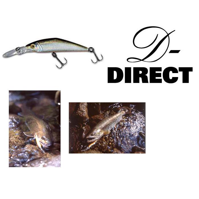スミス　Dダイレクト　55　SMITH D-DIRECT【1】　 | SMITH（釣り具） | 04