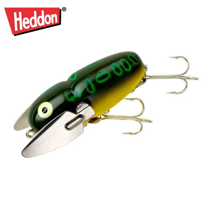 heddon クレイジークローラー BF オールド 全4色】ヘドン クレイジークローラー Heddon CRAZY CRAWLER
