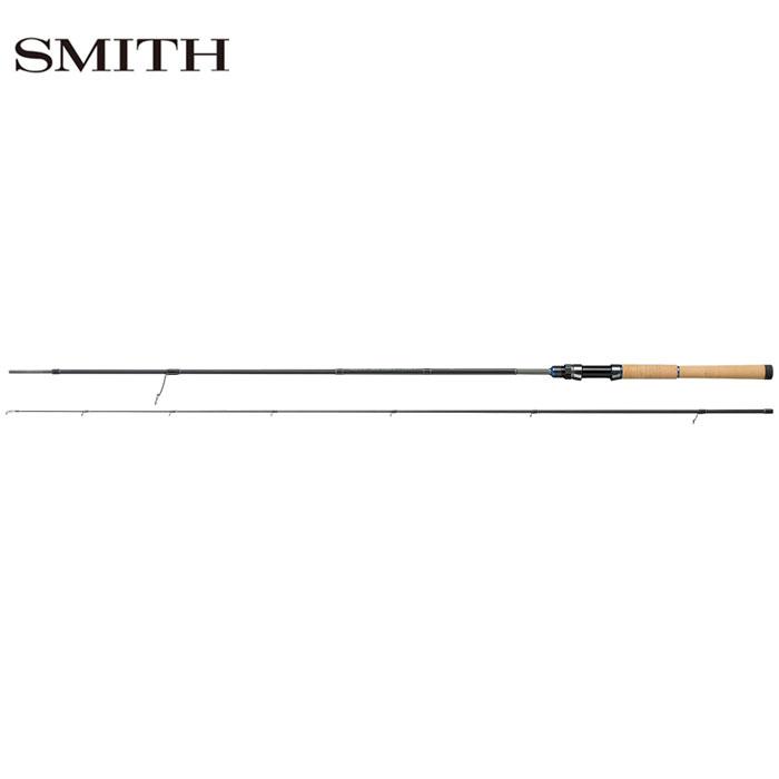 SMITH（スミス） ベイライナー BL-702ML/MK SMITH BAY LINER : バック